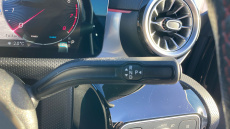 Mercedes-Benz CLA 180 AMG Line Premium 4dr Tip Auto Petrol Saloon